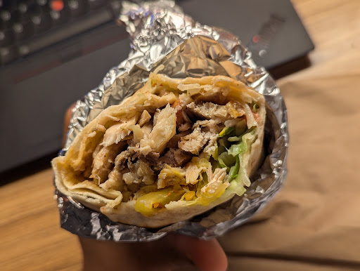 Photo of 3 Brothers Shawarma & Poutine - 5055 Innovation Dr, Ottawa, ON K2K 1X7
